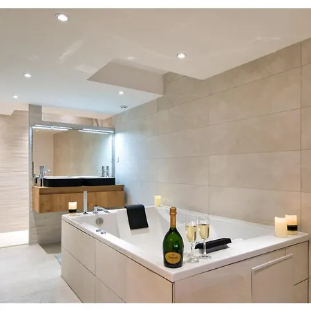 Le 18 Coste - Appartement Premium - Cite A Pied Daire