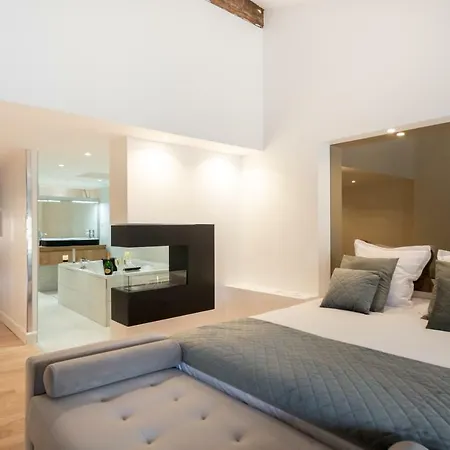 La Numero 1 Apartment Carcassonne