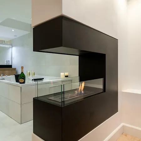 La Numero 1 Apartment
