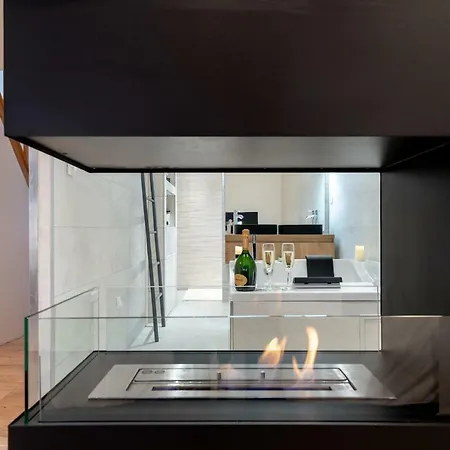 La Numéro 1 Appartamento Carcassonne