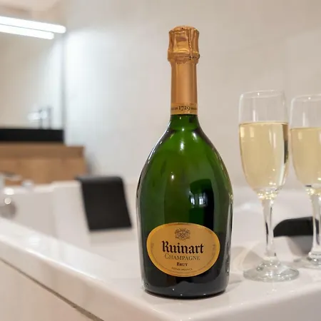 Le 18 Coste - Appartement Premium - Proche Cite * Καρκασόν