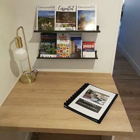 La Numero 1 Apartment *