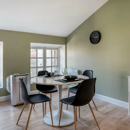 Apartamento La Numero 1