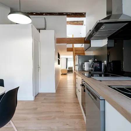 La Numéro 1 Carcassonne