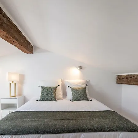 Apartamento La Numero 1