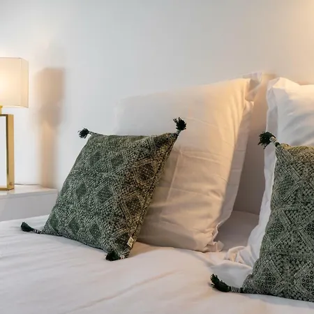Le 18 Coste - Appartement Premium - Proche Cite