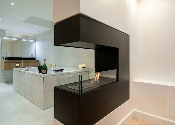 La Numero 1 Apartamento