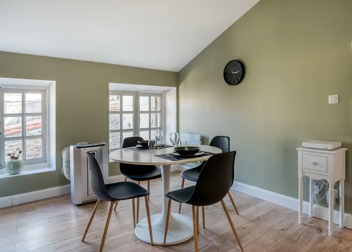 Apartamento La Numero 1