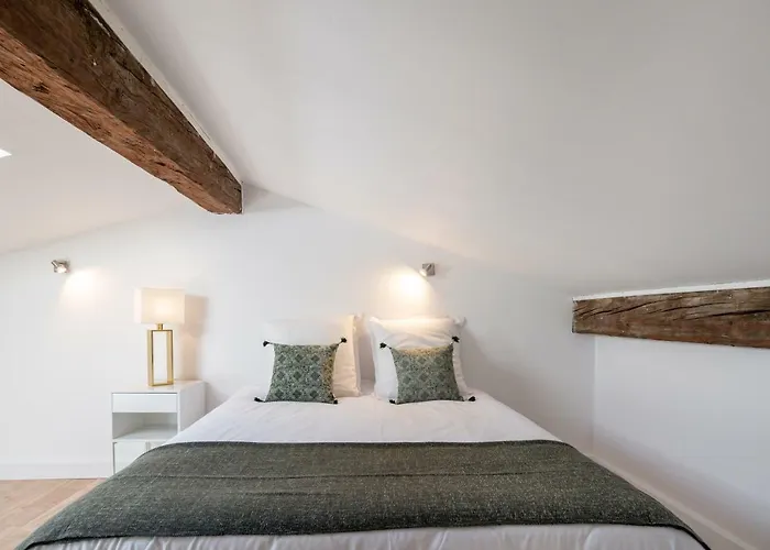 Apartamento La Numero 1